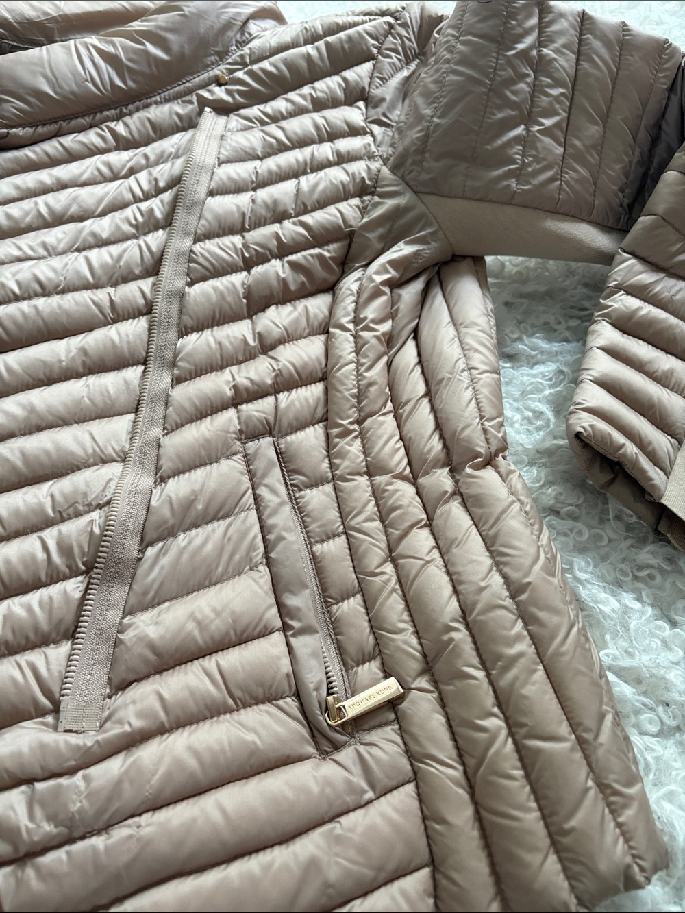 Michael Kors Jacket - Picture 7 of 9